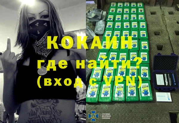 винт Пестово